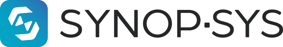 SYNOP∙SYS logo